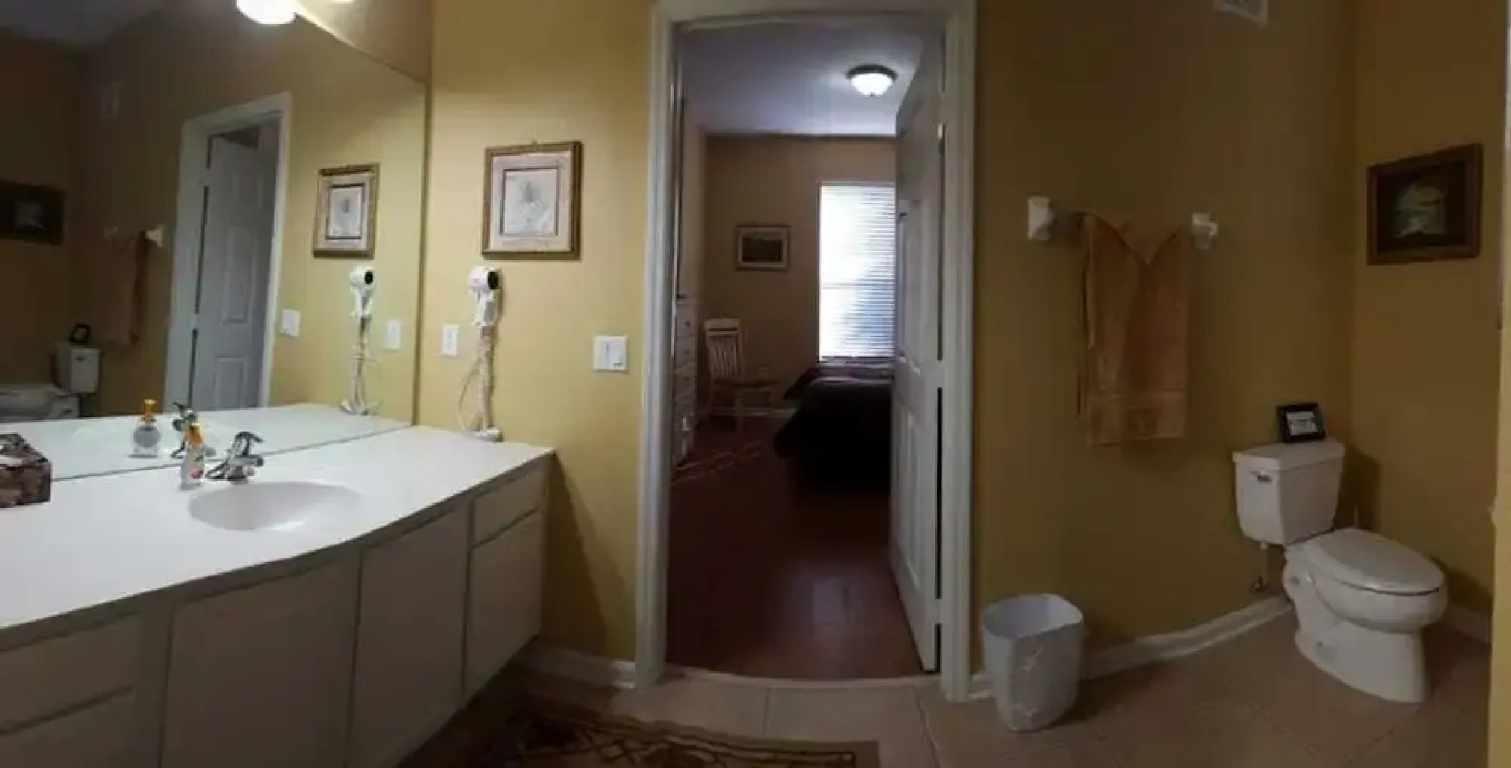 Vista Cay - 3 BR Condo - SDM 4228