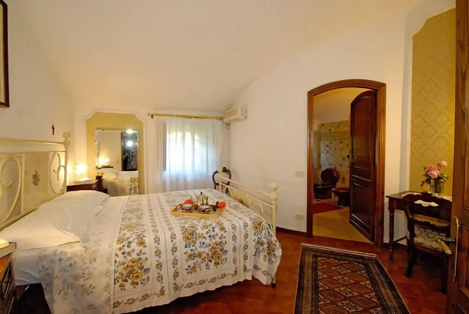 La Querciolana - Agriturismo