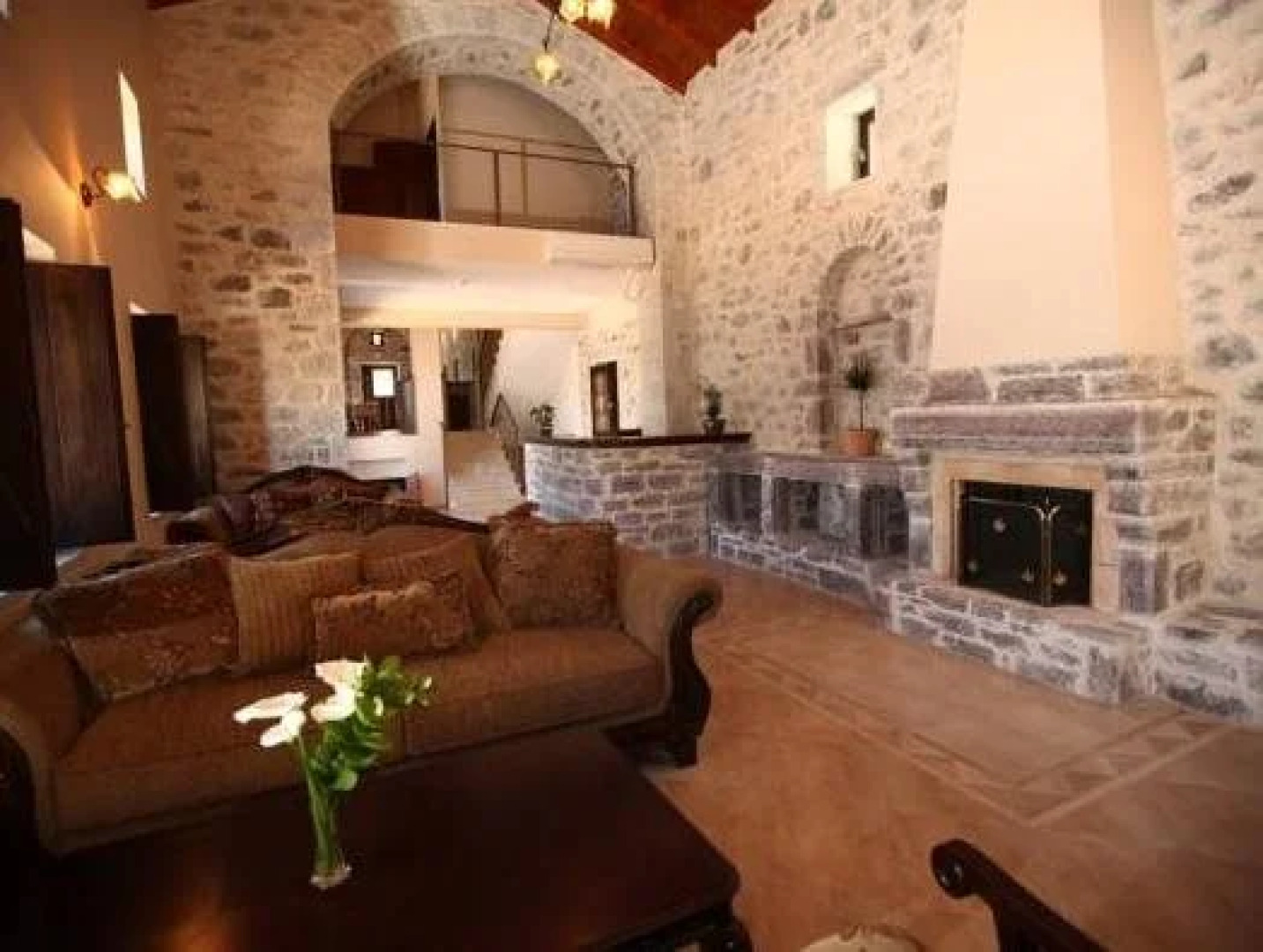 Vasilios Apartments Hotel