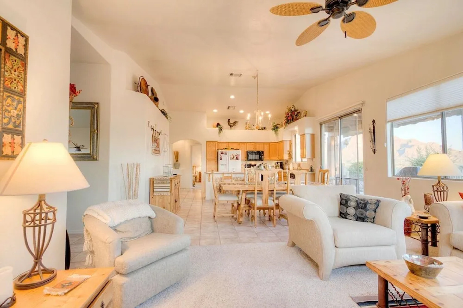 Mountain Calling 3BR by Casago