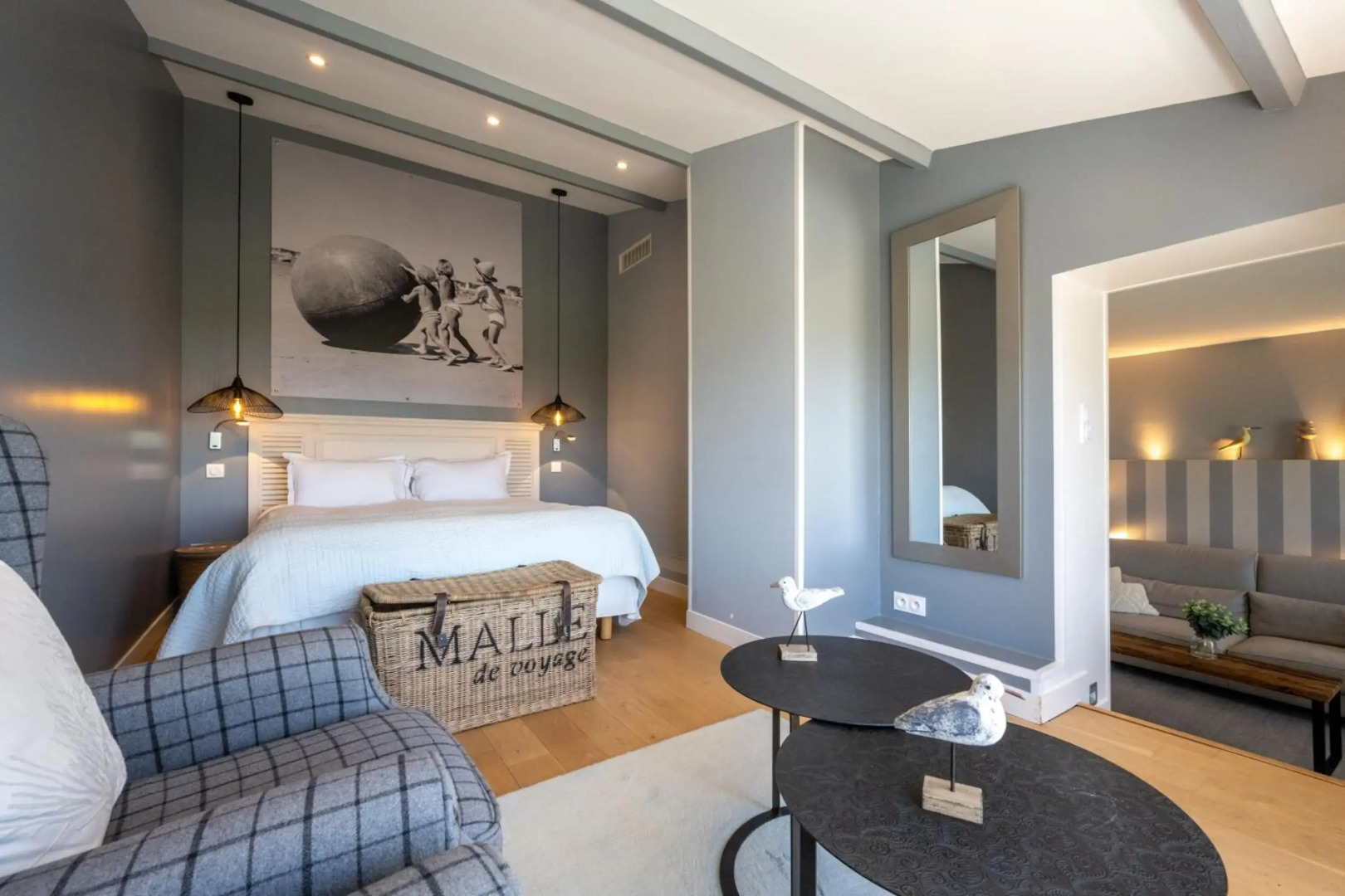 Hôtel Atalante - Relais Thalasso & Spa