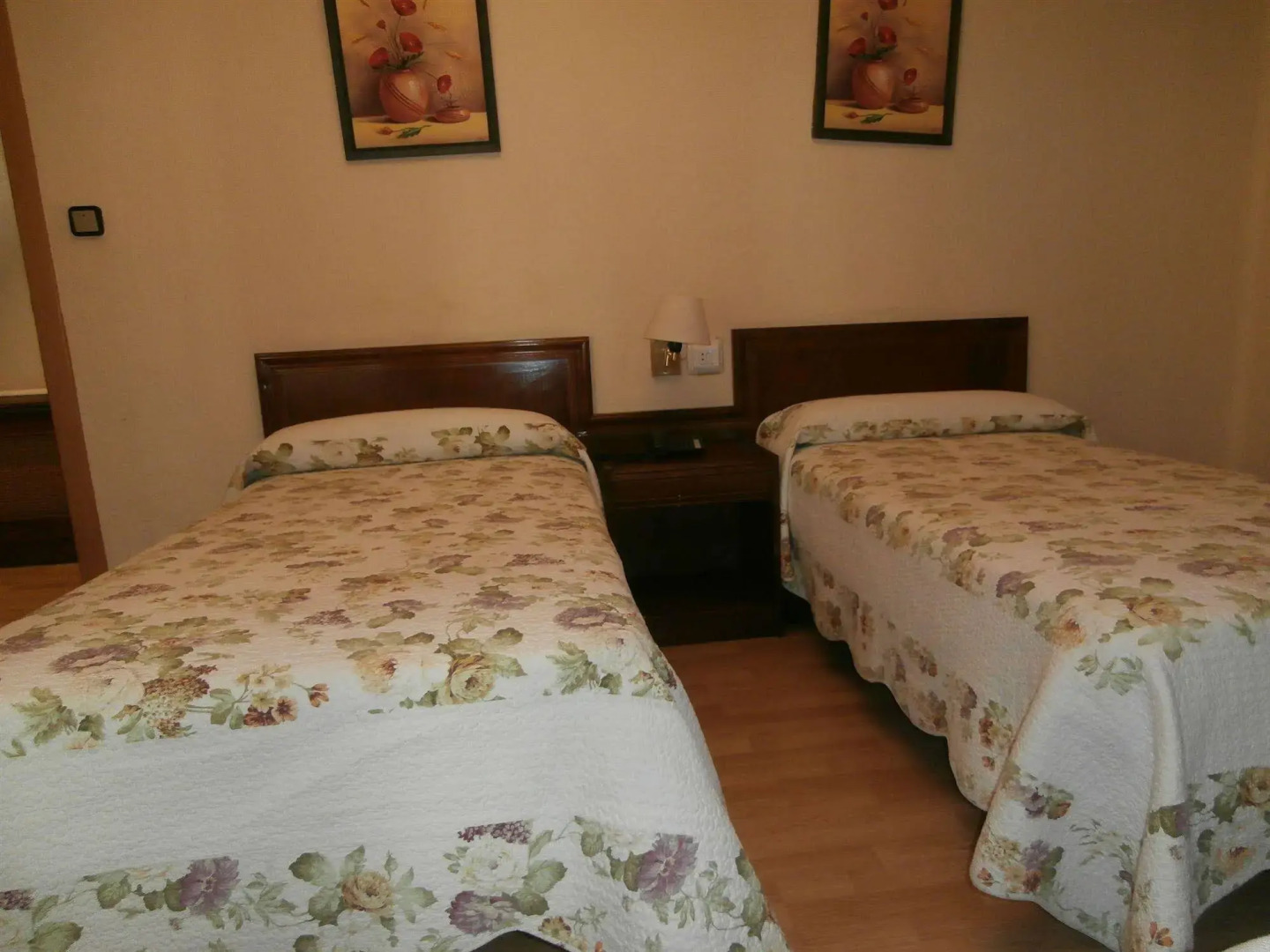 Hotel Residencia Gran Via