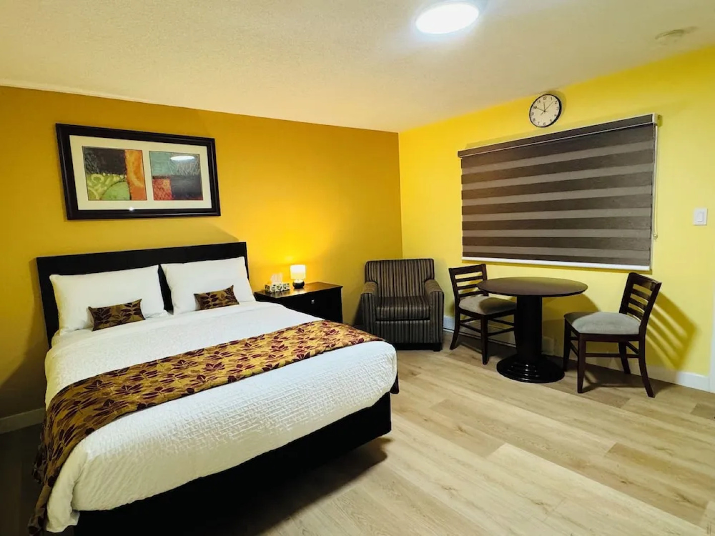 Avola Mountain Lodge