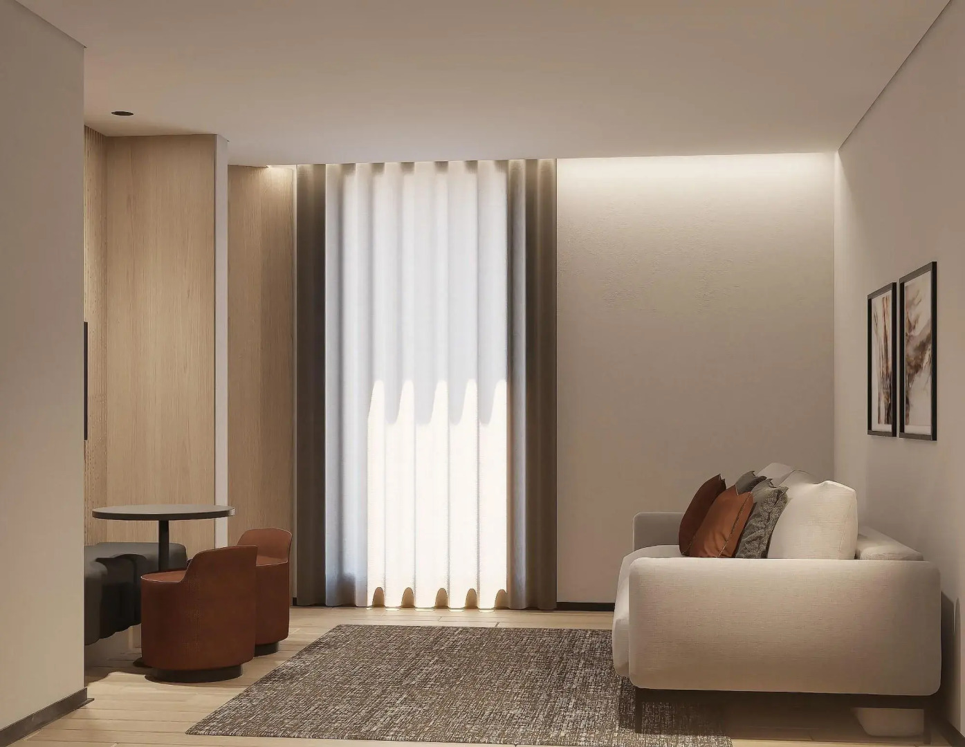 Hotel Principe Avila