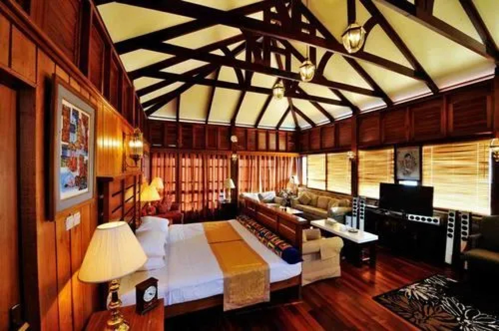 The View Resort & Restaurant