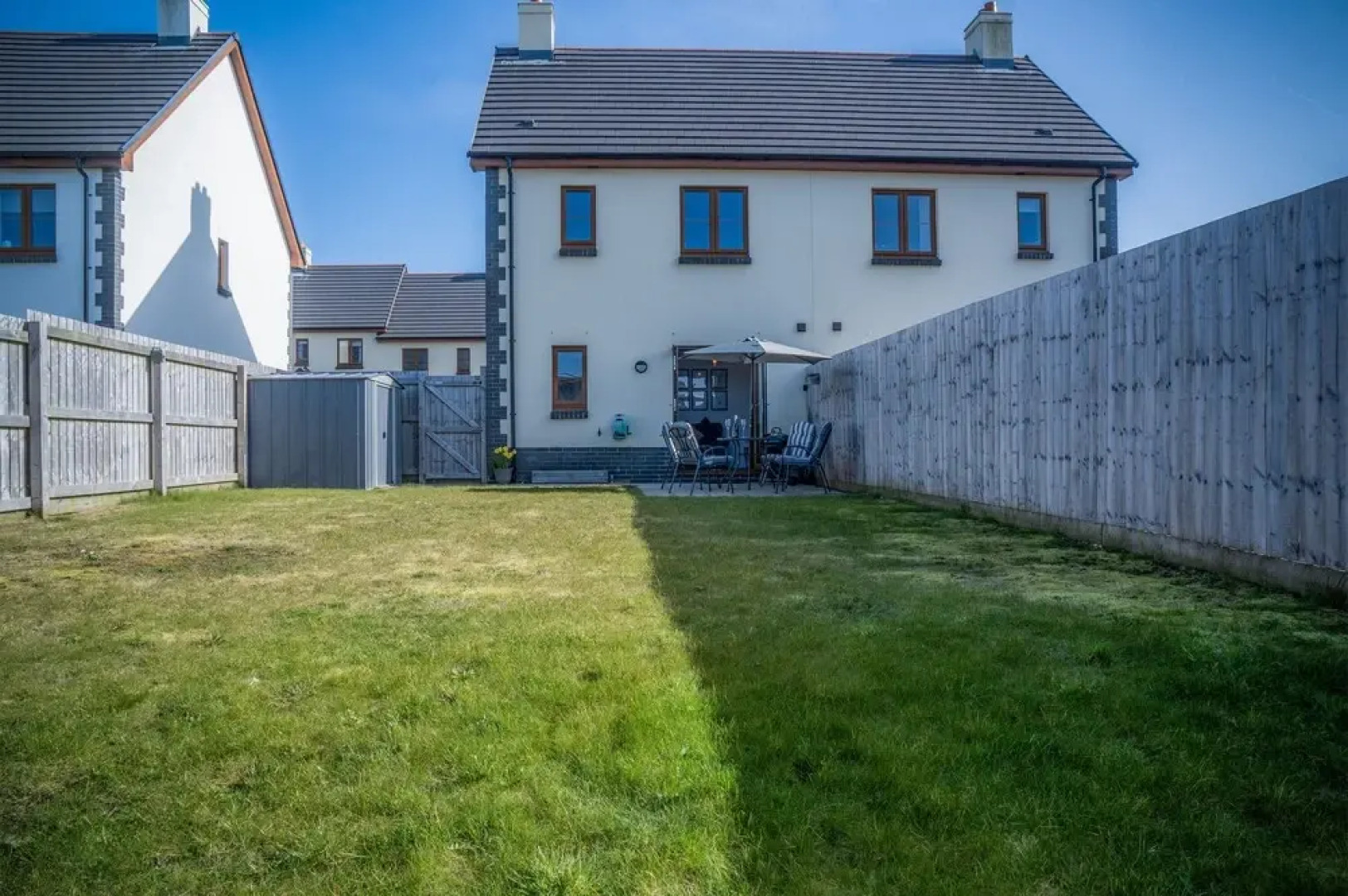 Johnnys Cove - 2 Bedroom - New Hedges