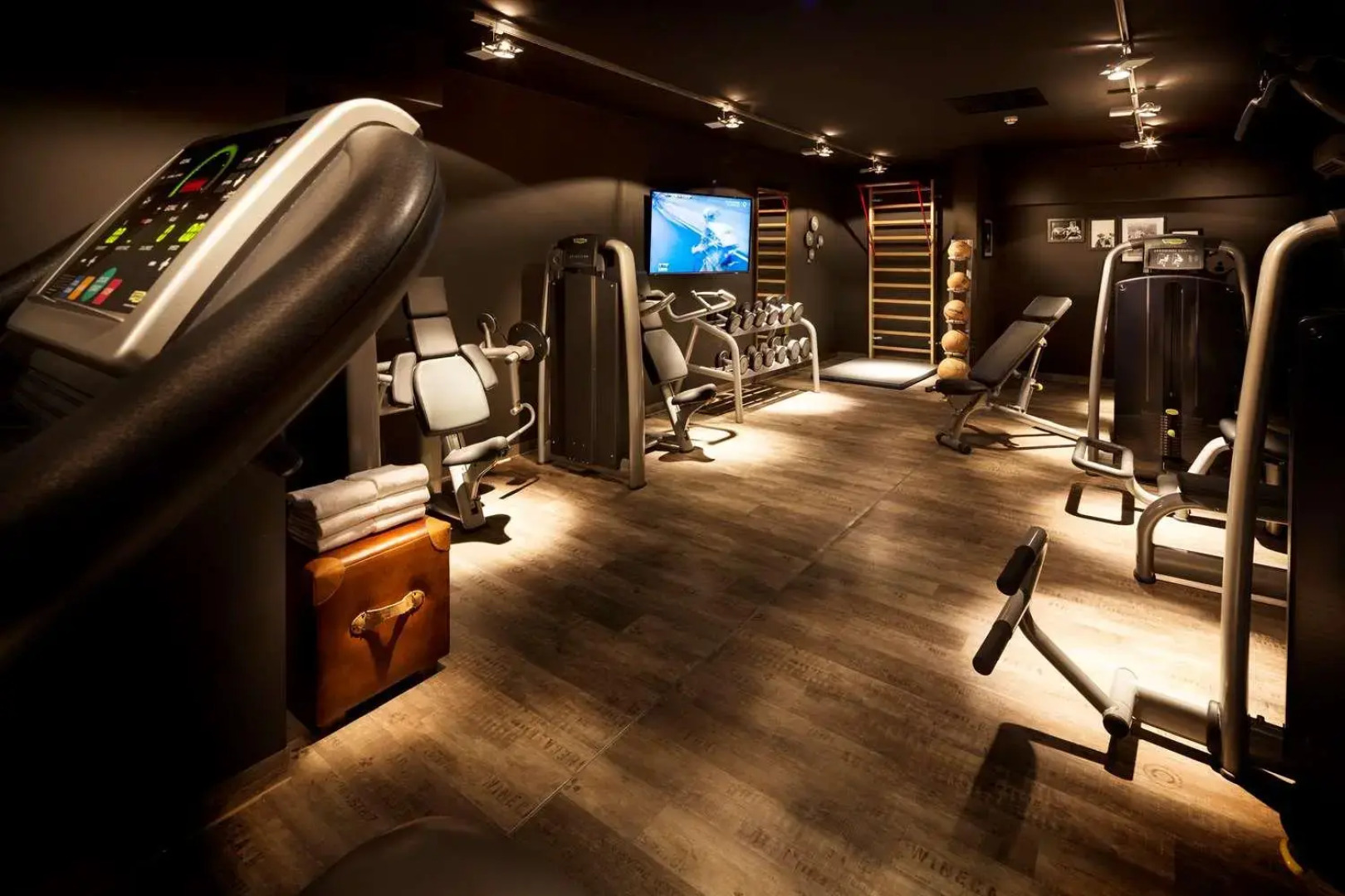 Отель pentahotel Brussels City Centre