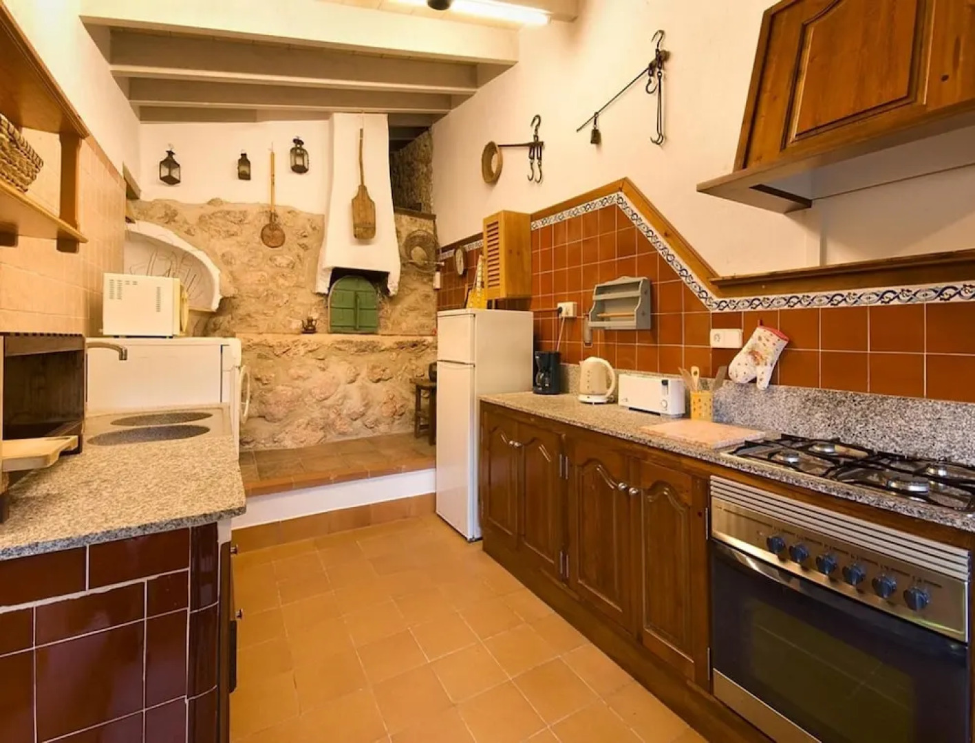 Villa in Calpe - 104273 by MO Rentals