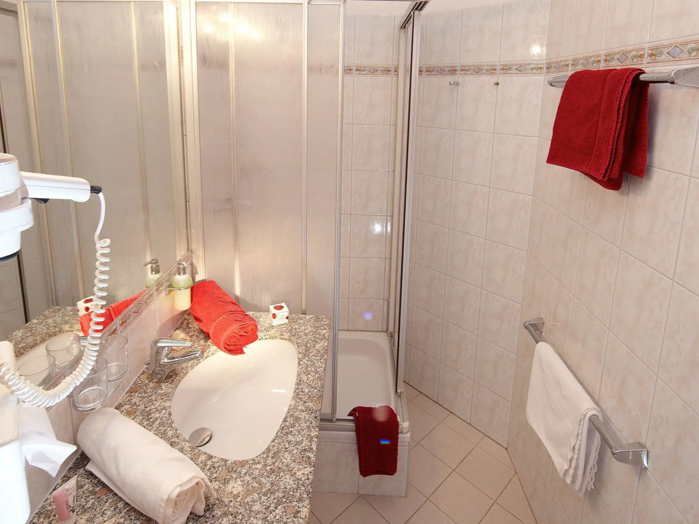 Romantik Hotel Zell am See