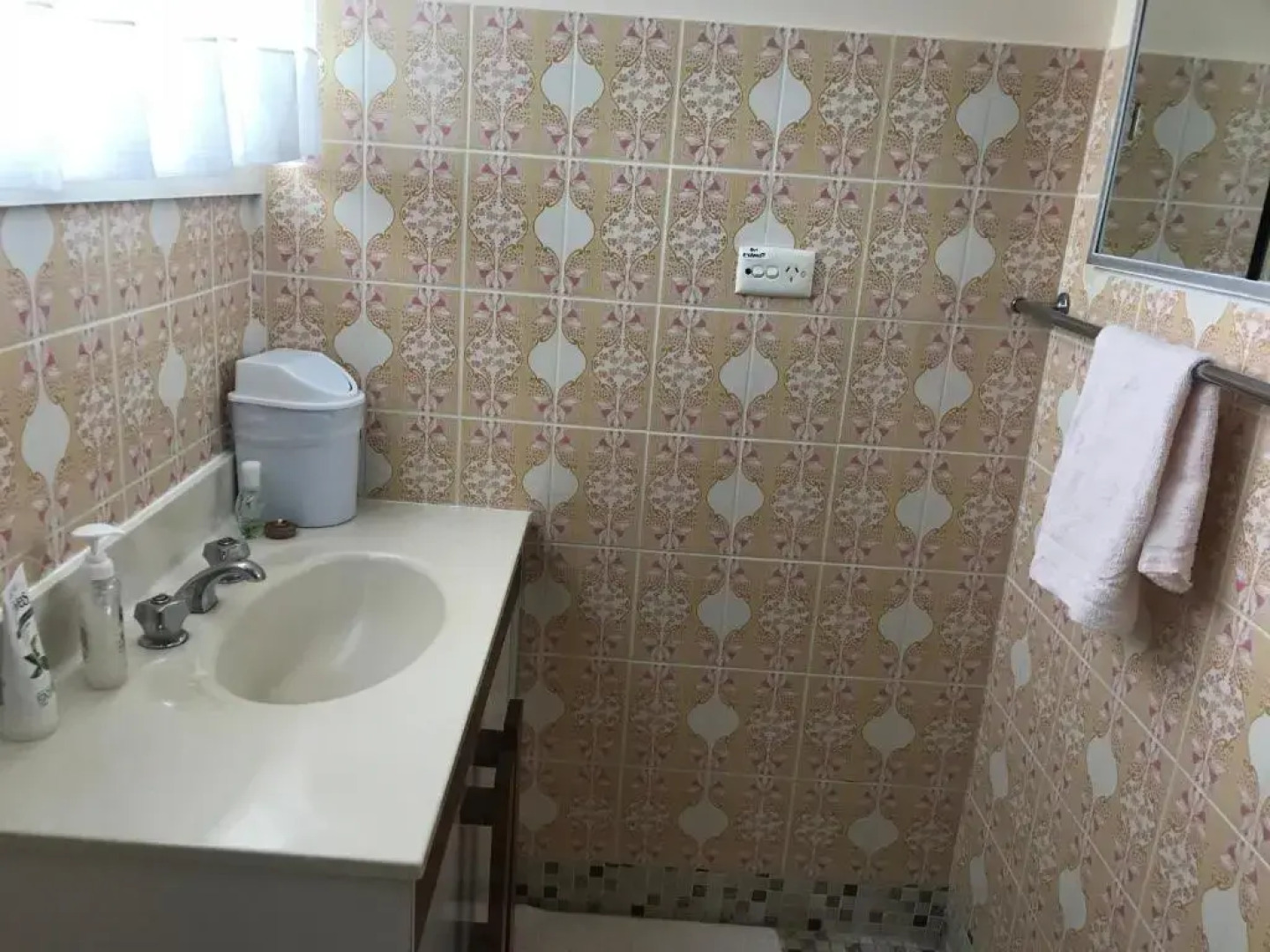 The Ginger Bread House