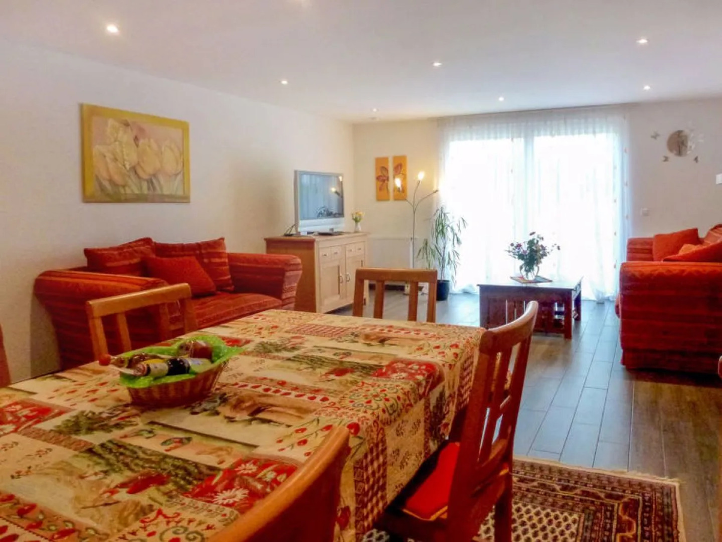 SCHMETTERLINGSGARTEN