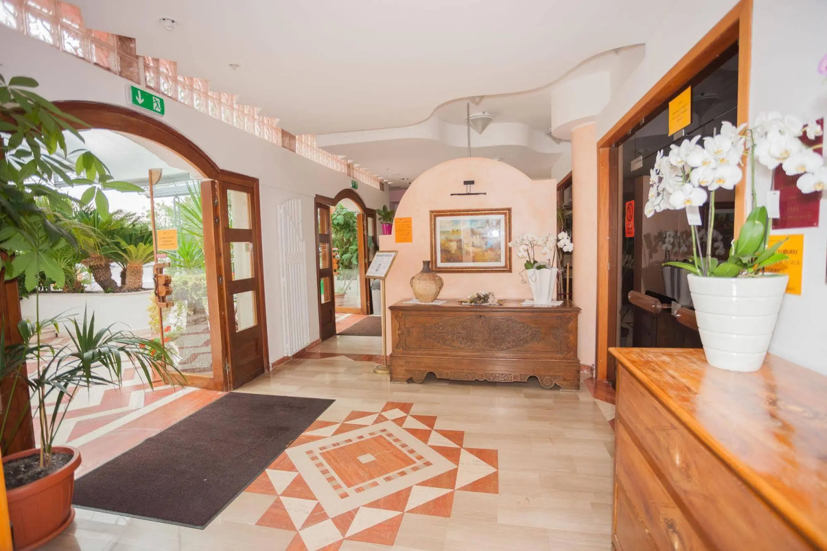 Village Baia Santa Barbara