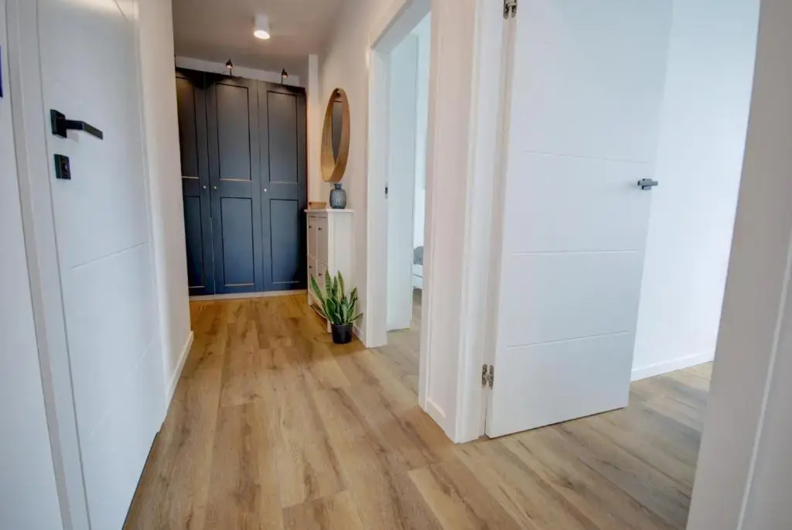 HelApart Kaszubska Bryza I