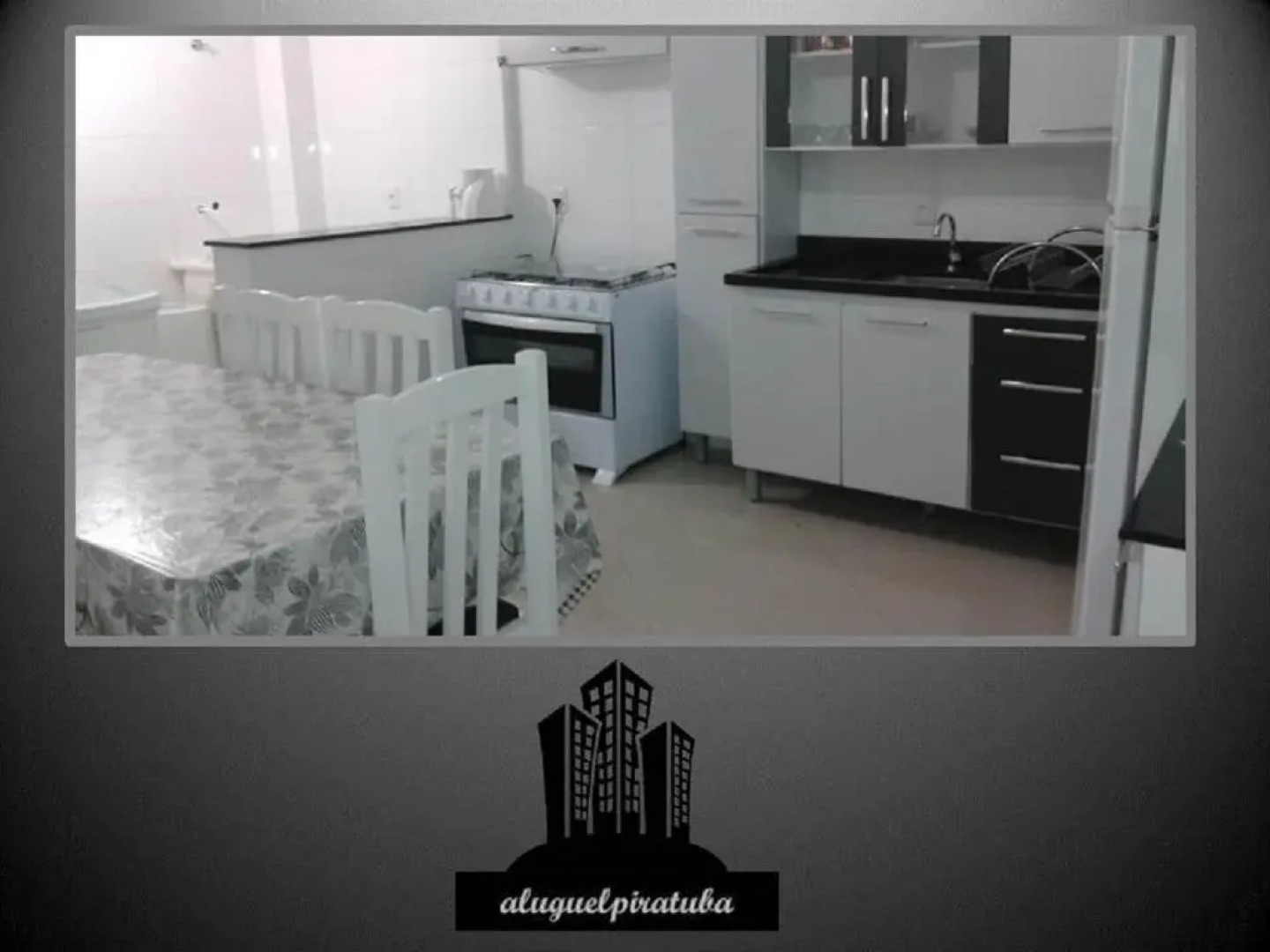 Apto 203 Ed Dambros 400m das Thermas