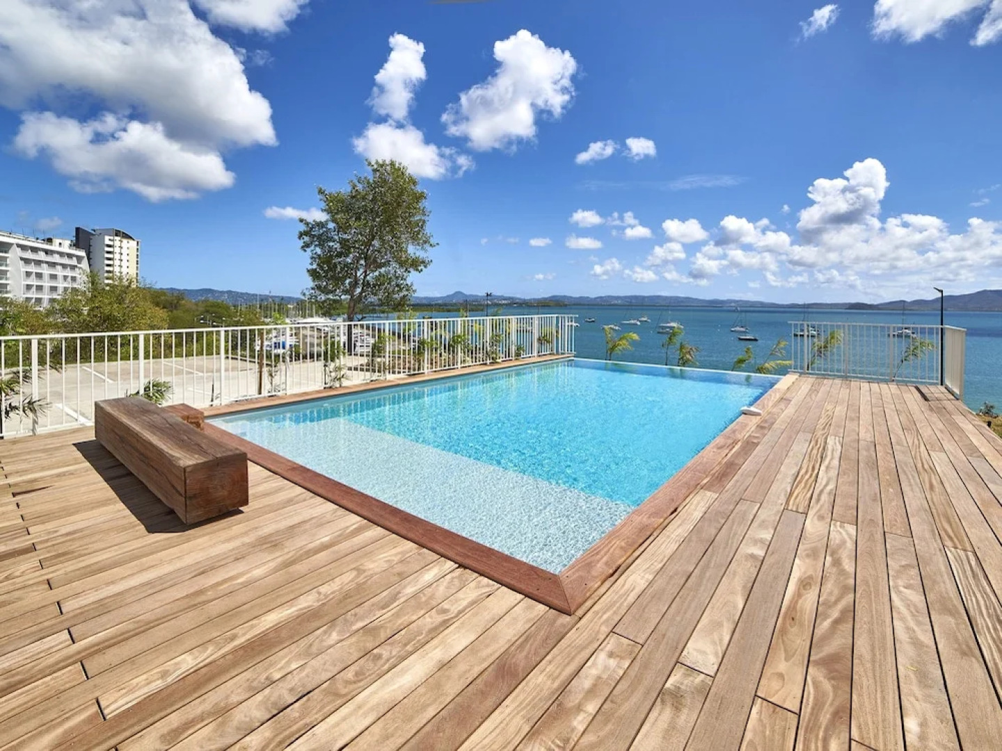 B&B HOTEL Fort de France