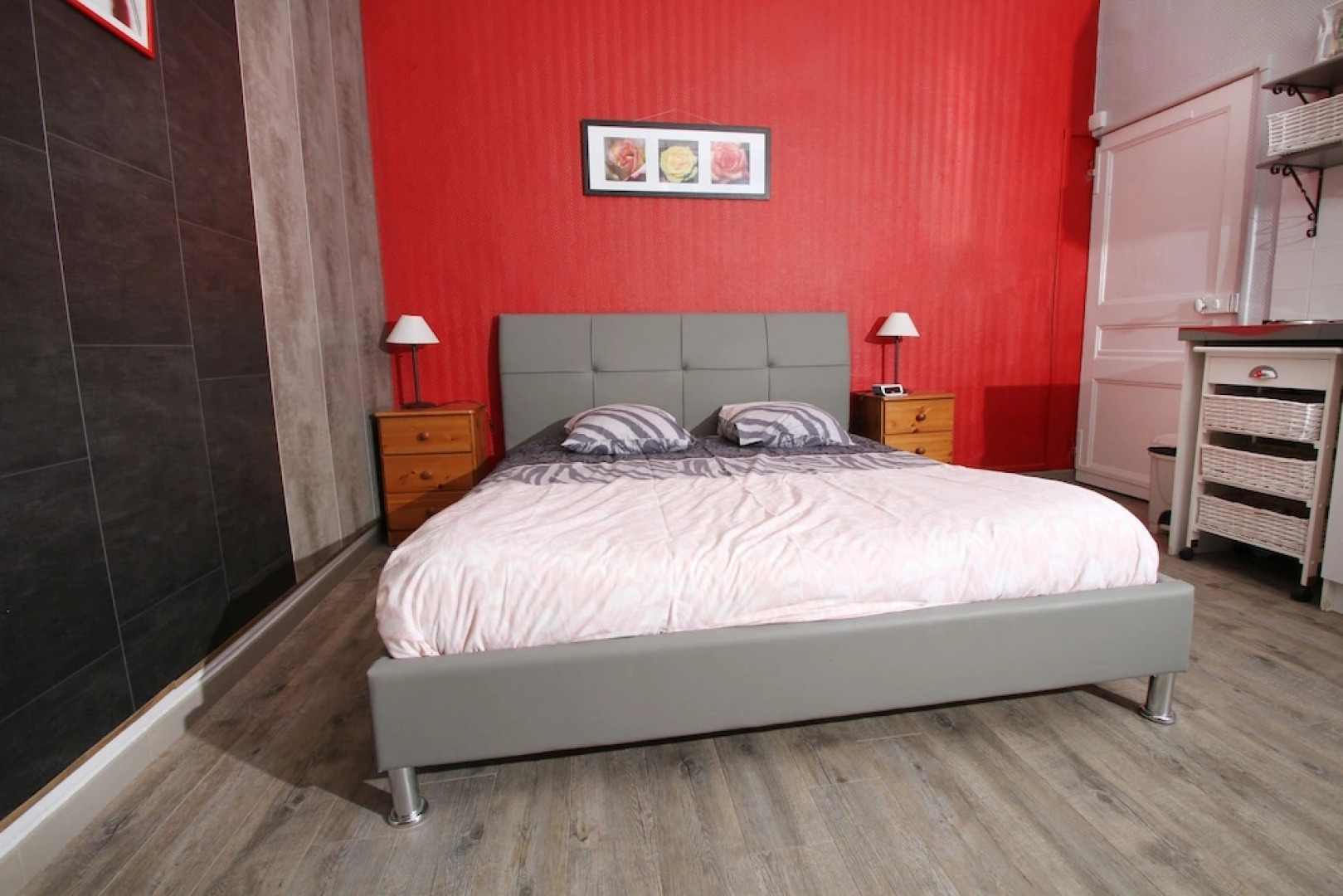 La Magnanerie - Gîte le Jasmin