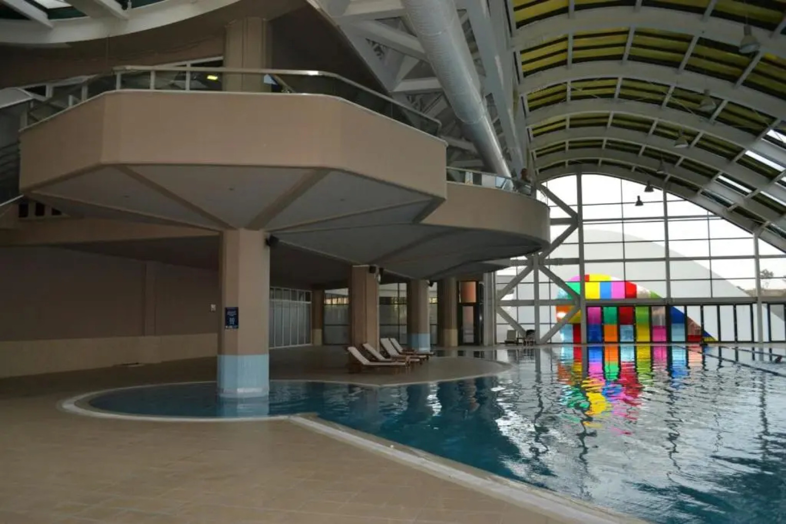 Sinpas bursa modren مجمع بورصة مودرن السكني