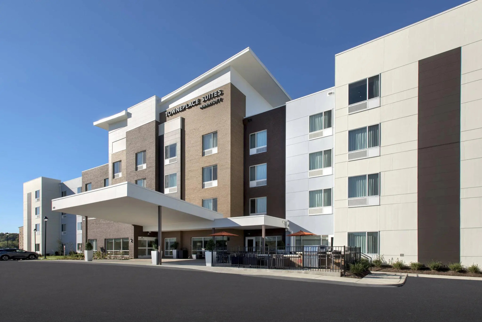 TownePlace Suites by Marriott Nashville Goodlettsville