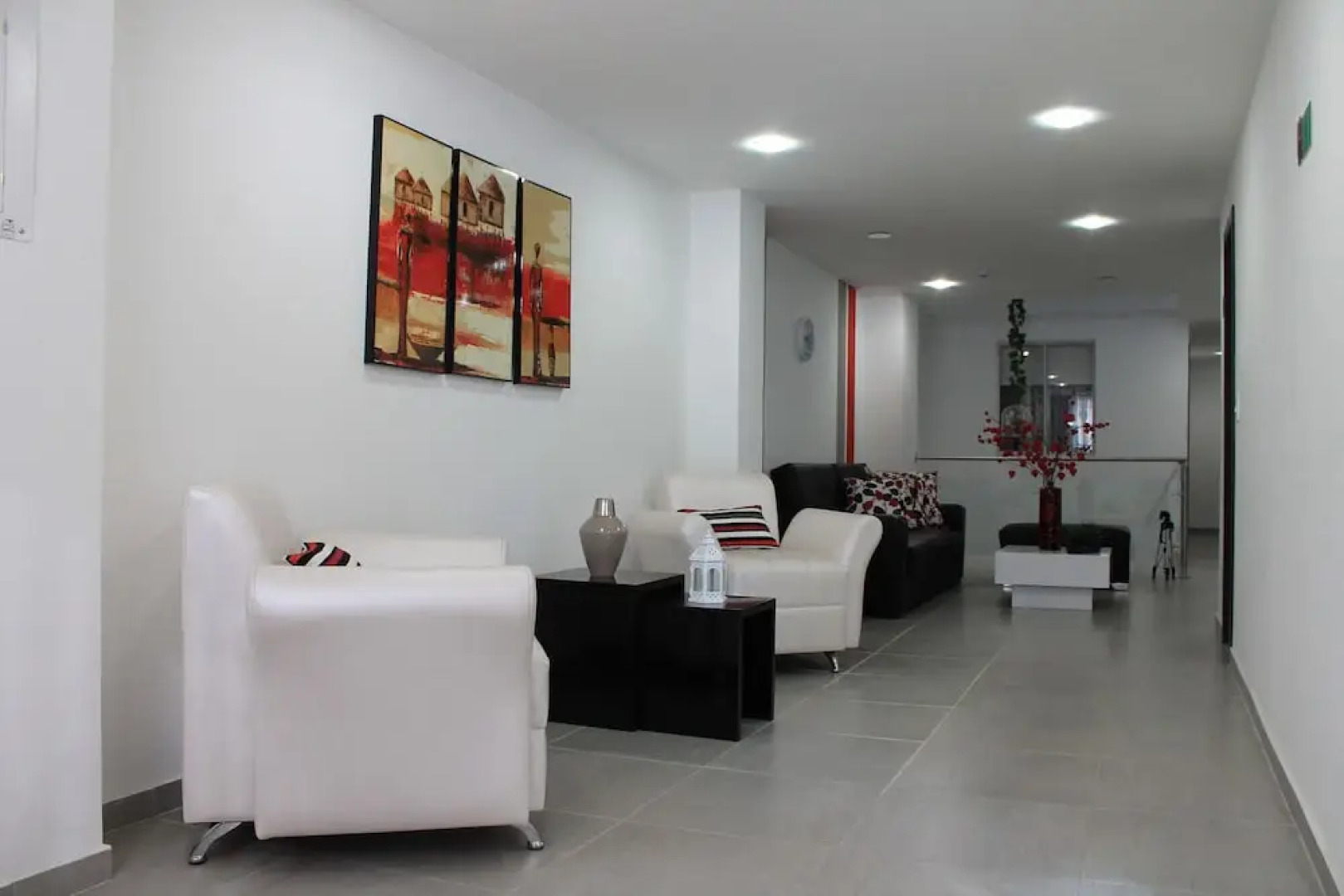 Hotel Guadalupe Plaza