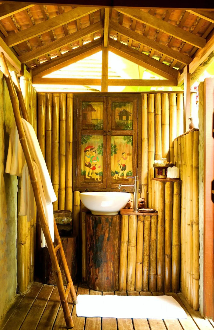 Sukantara Cascade Resort and Spa