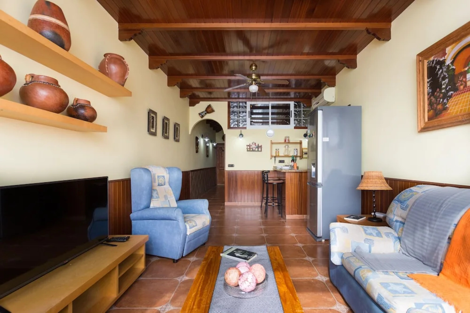 Playa Chica Beach II