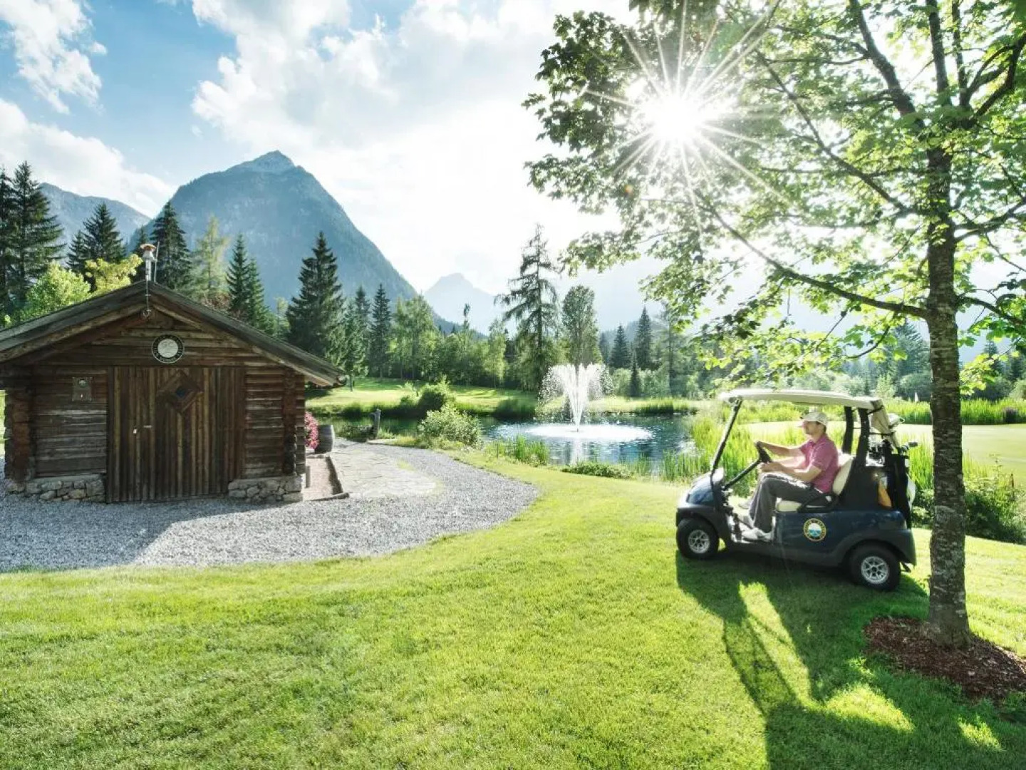 Bio Landhotel Reiterhof