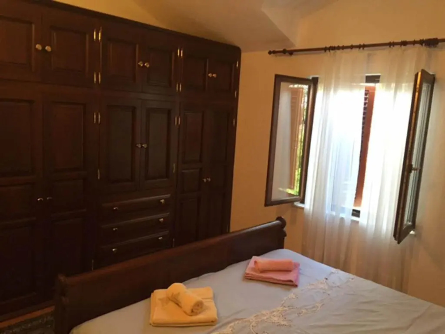 Butterfly Holiday Home Tonkica