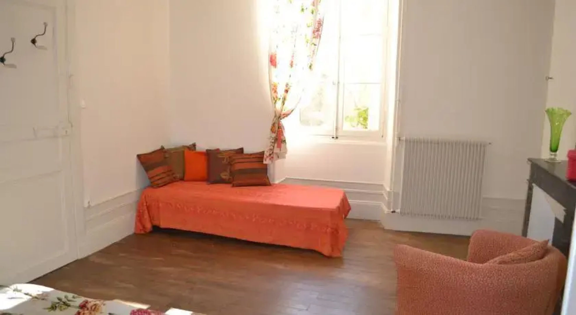 Harmonia Gîte