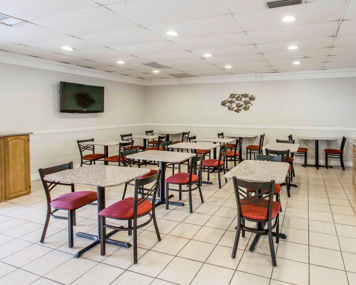 Comfort Suites Panama City Beach