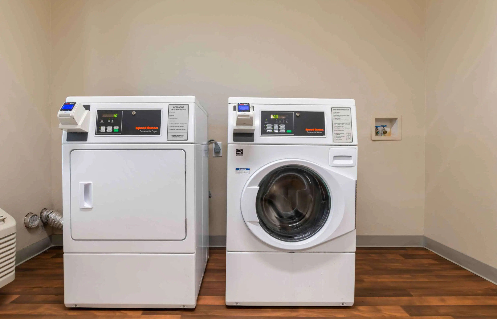 Extended Stay America Suites Kansas City Lenexa 87th St