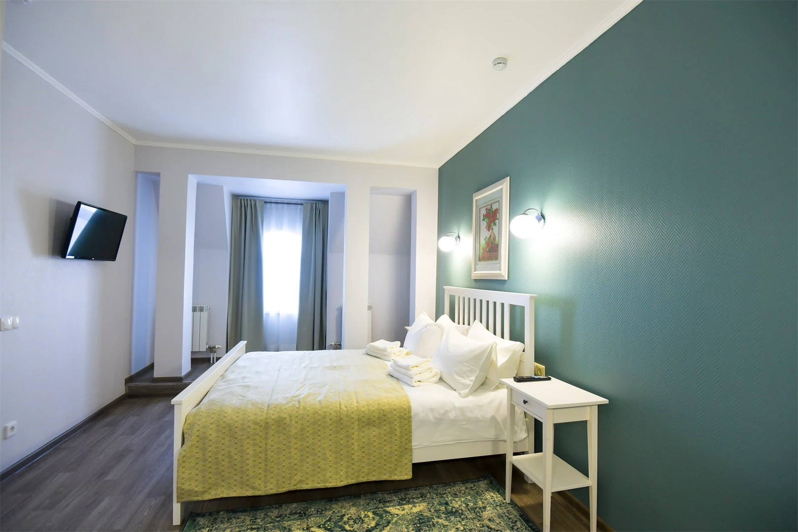 Белокуриха Туристическая