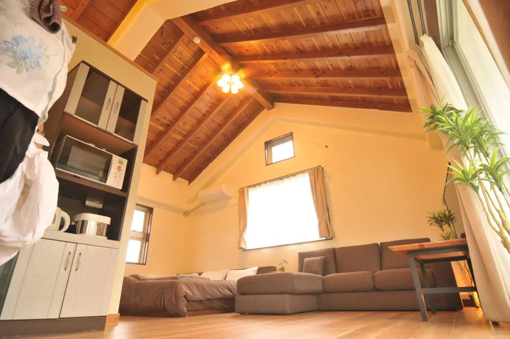 Yukurina Resort Okinawa Urizun