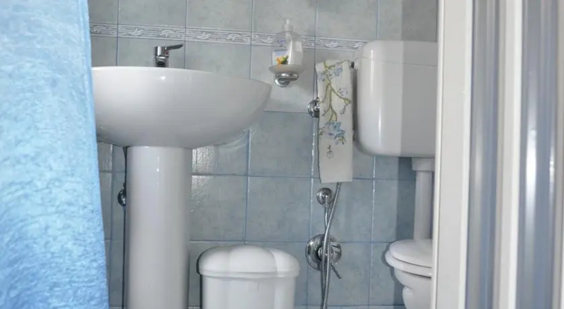 Beb I Delfini Di Casa Paola