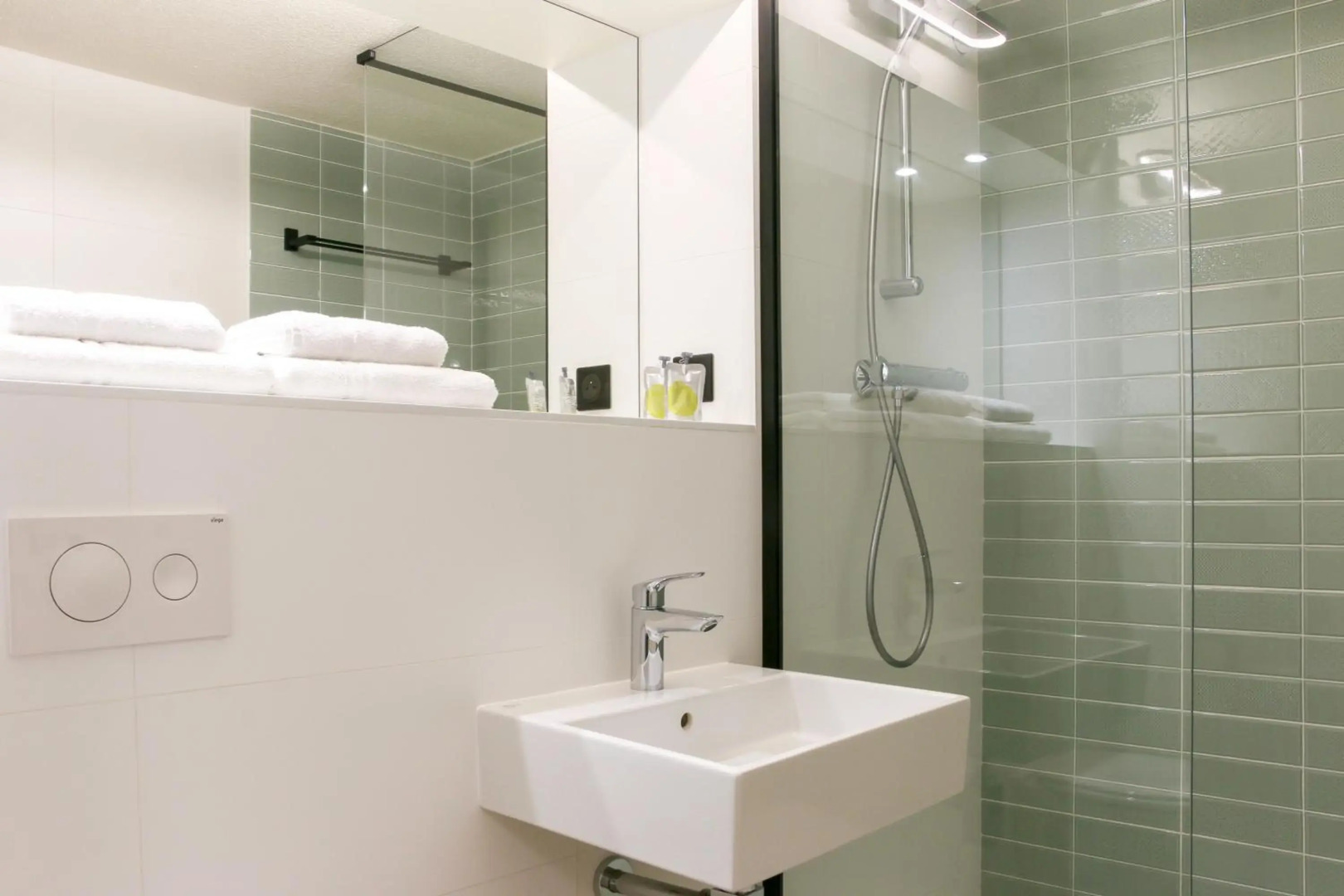 Kyriad Marseille - Vitrolles Aéroport