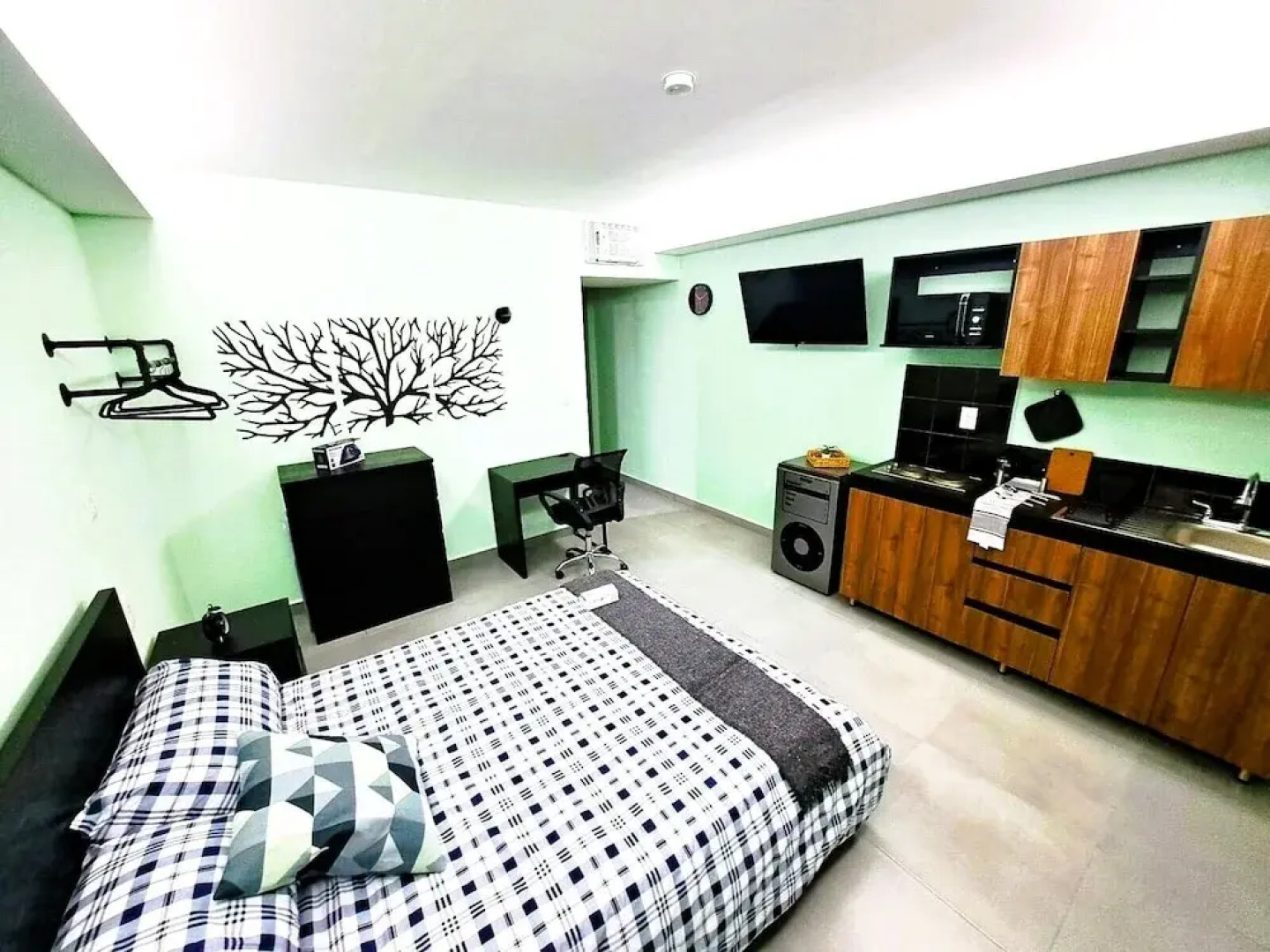 Suites Plaza Acequia