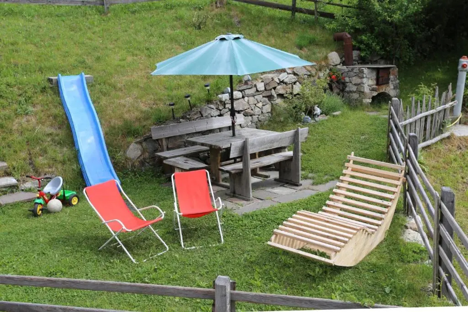 Bauernof Mittermüller