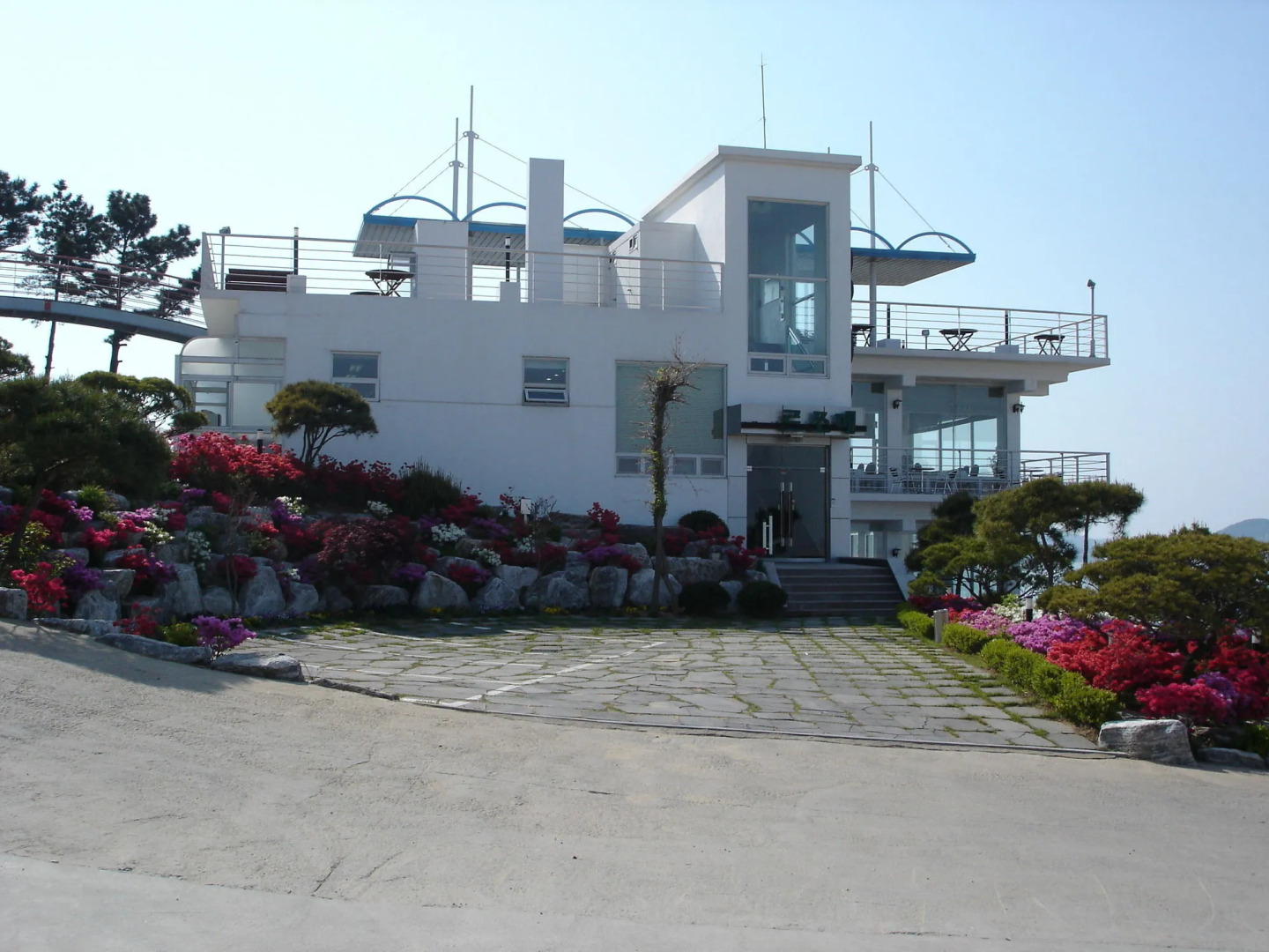 Incheon Airport Yegrina Hotel