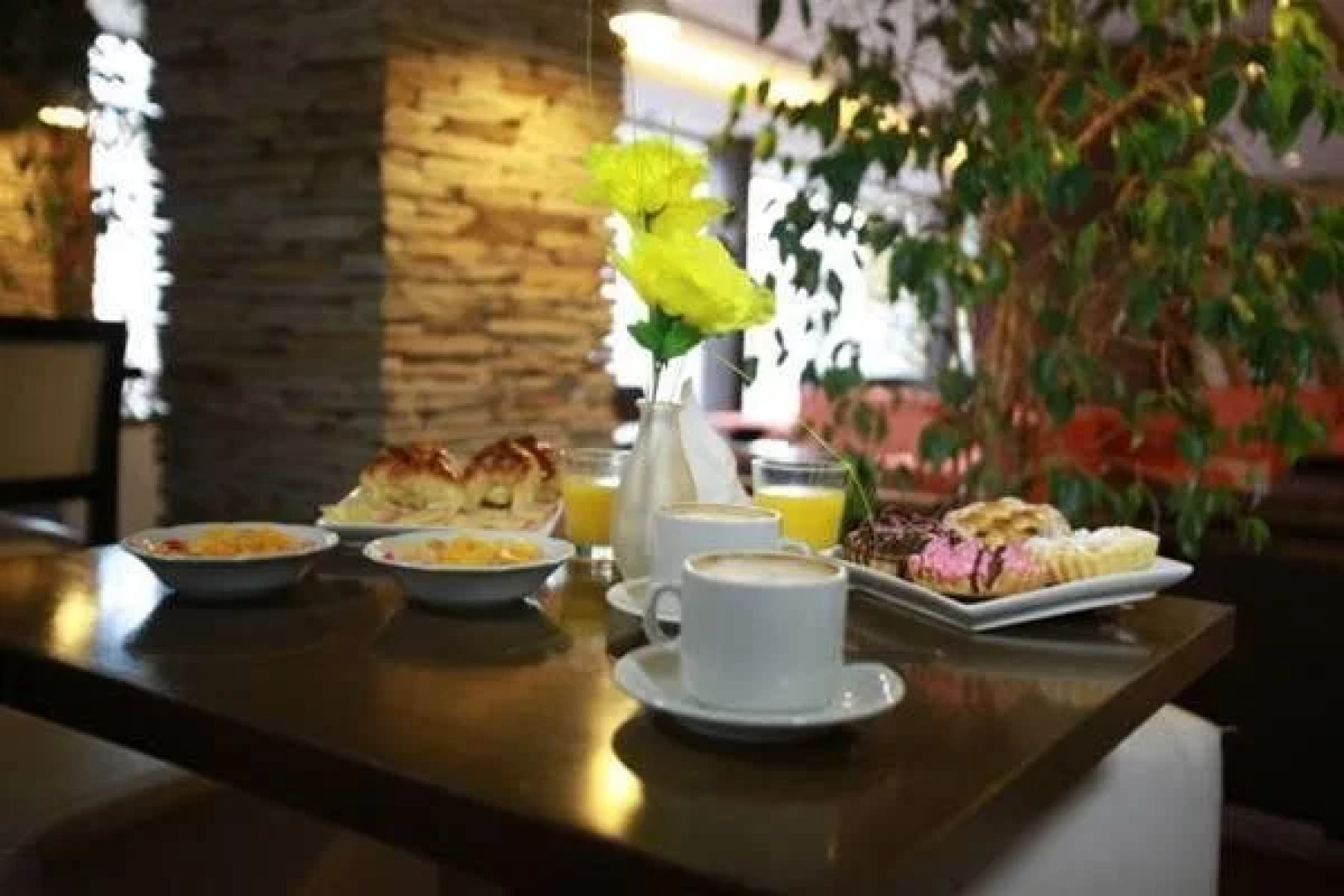 Hotel Mizu Bariloche Suites