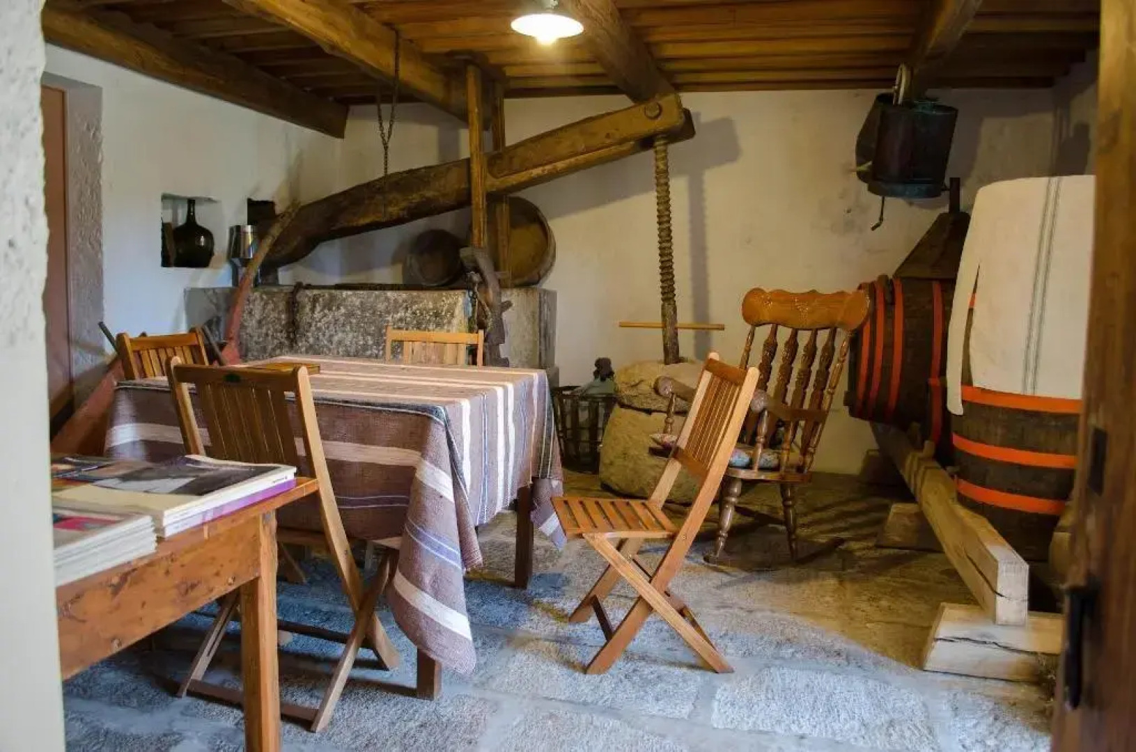 Quinta do Espírito Santo