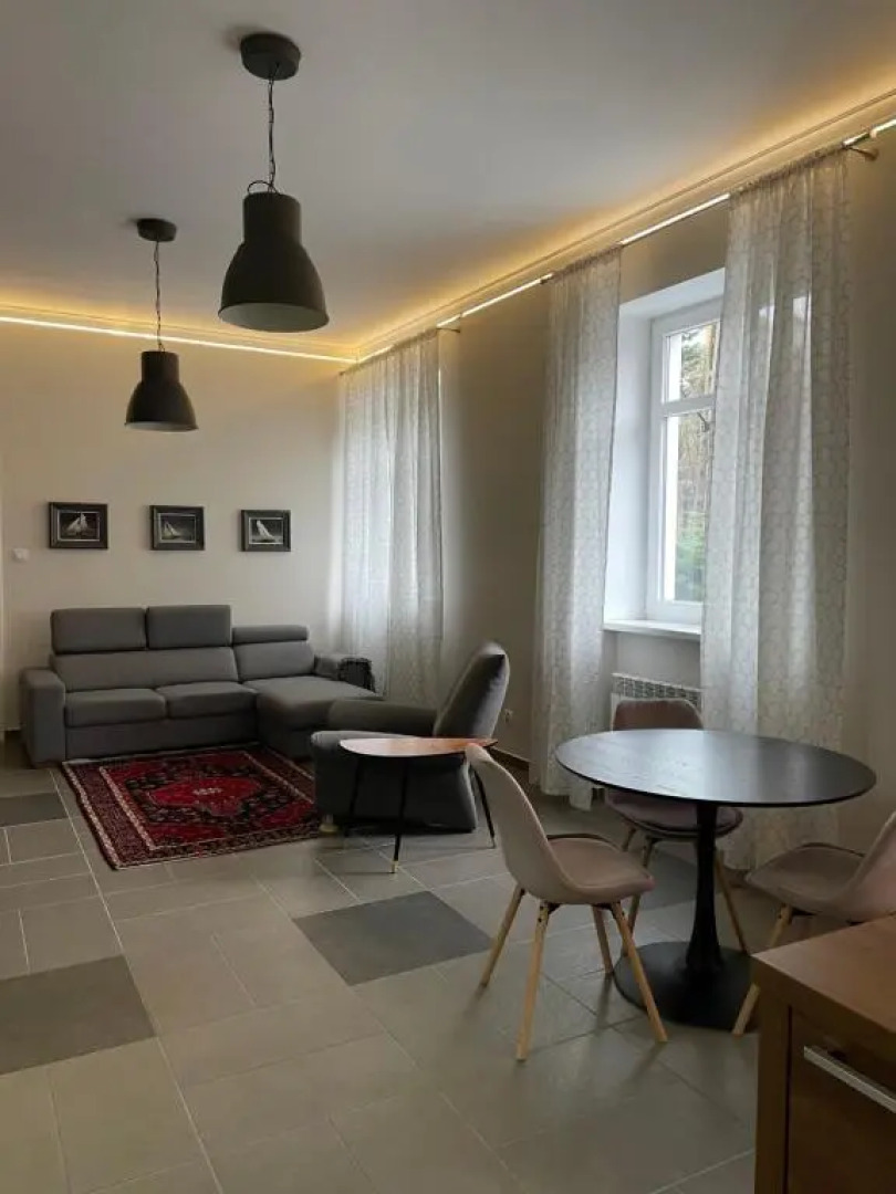 Apartament Bankowy