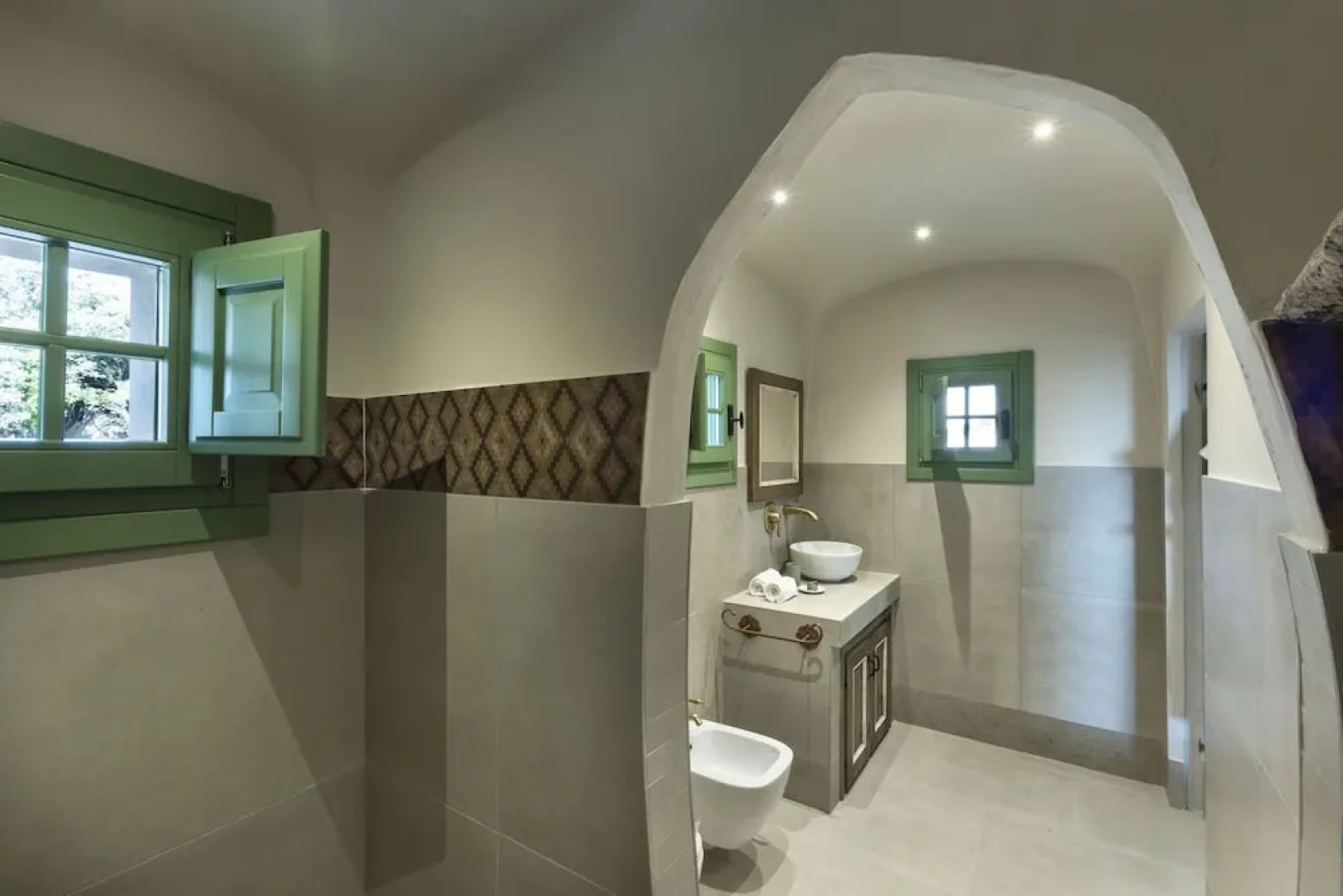 Gallicantu Stazzo Retreat