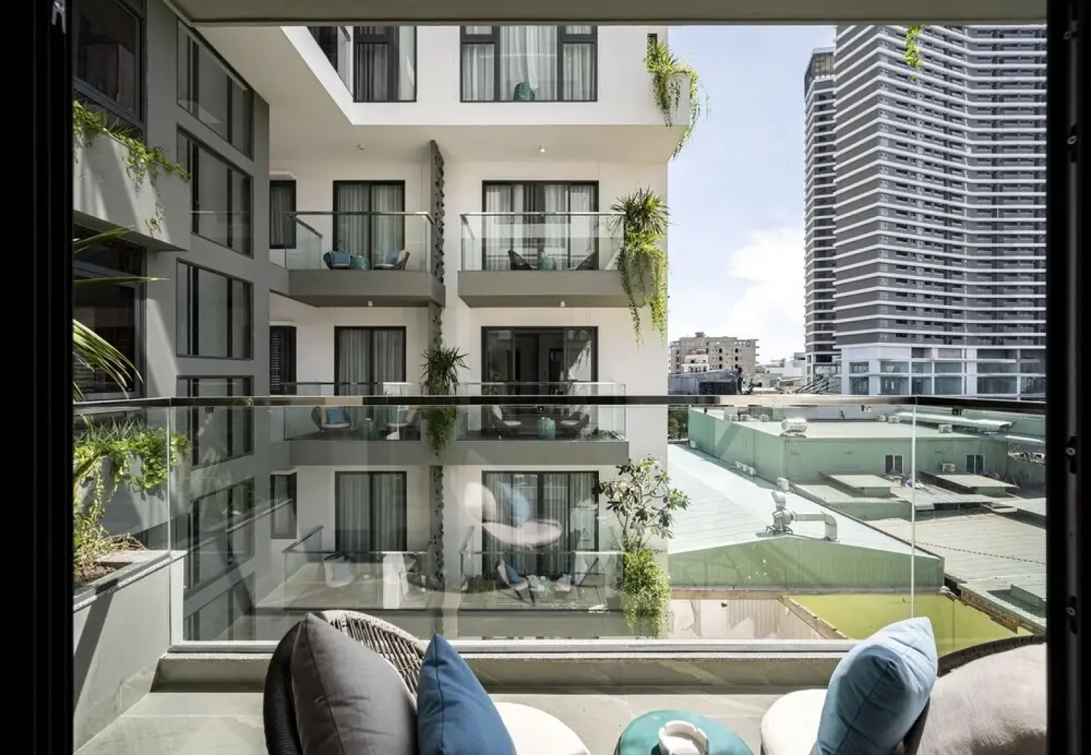 The Kila Boutique Hotel