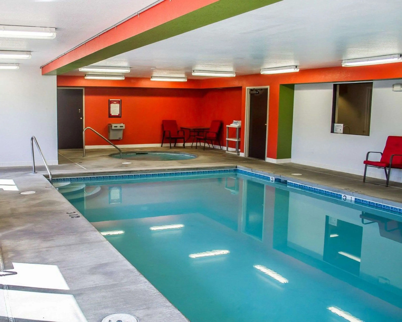 SureStay by Best Western Roseburg