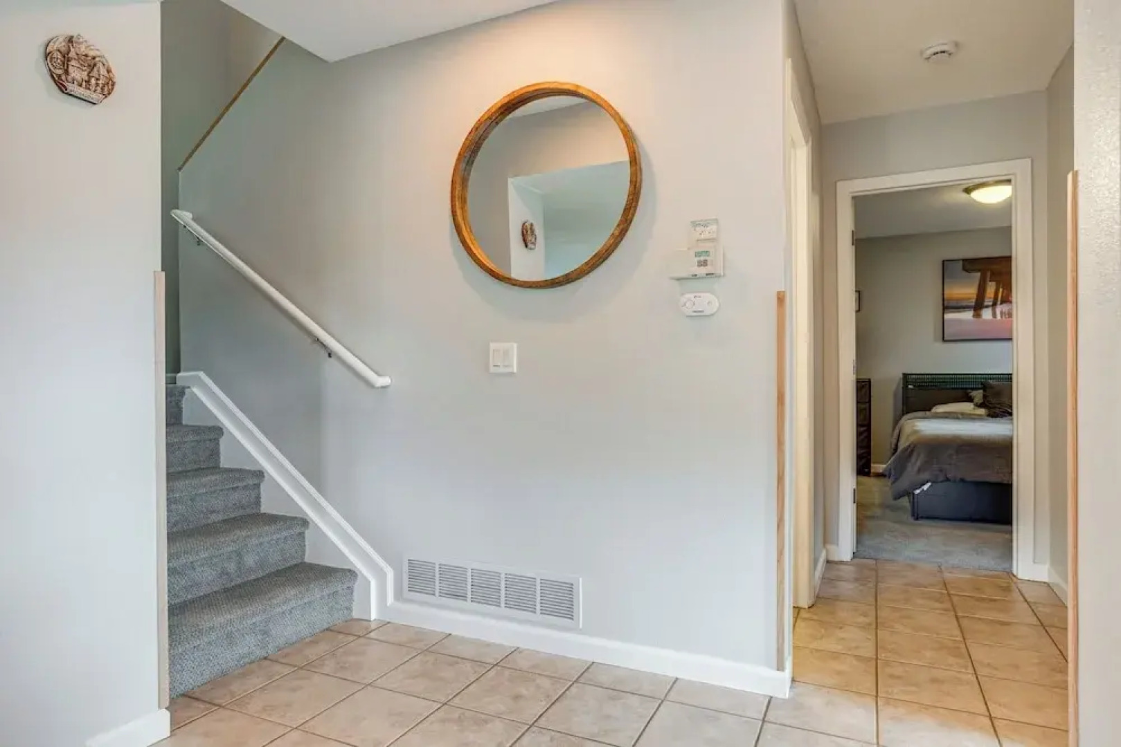 Walk to Casinos: Mtn-view Central City Home!