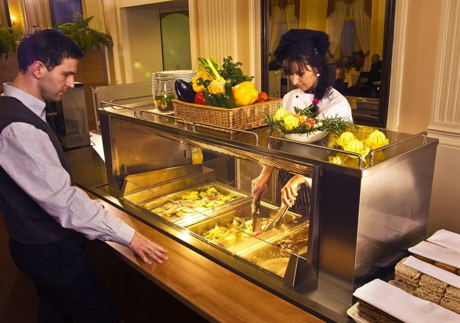 Spa Resort PAWLIK-AQUAFORUM