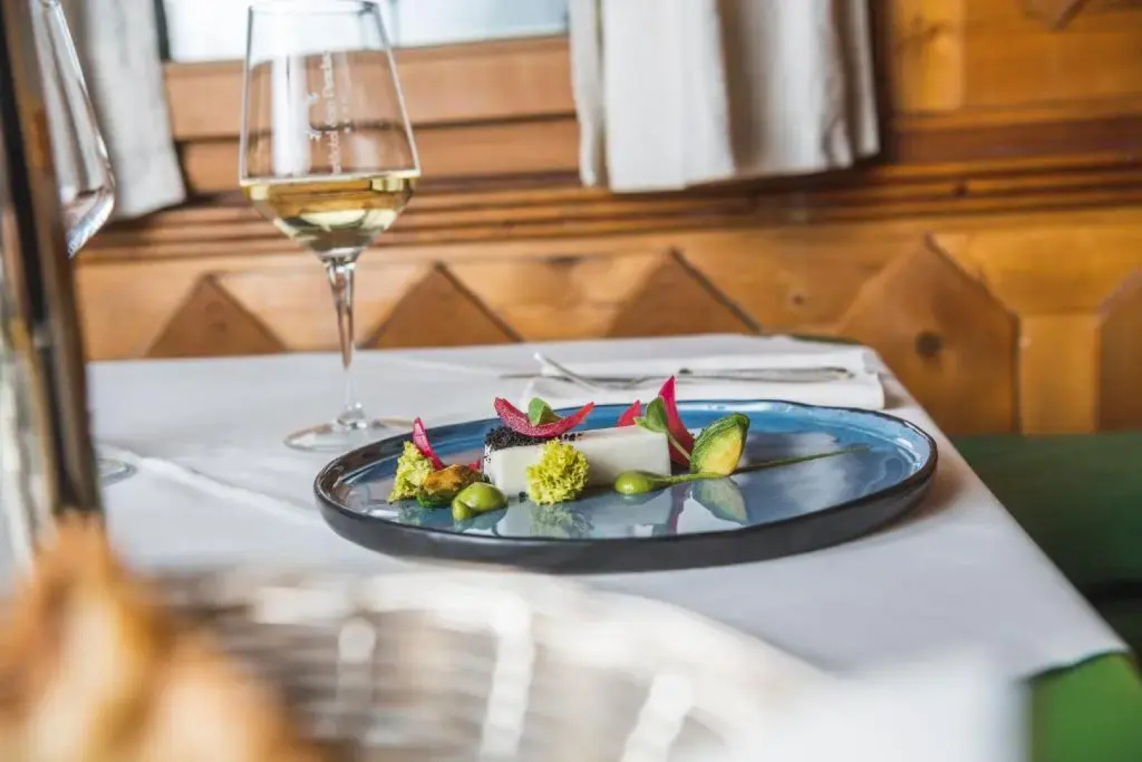 Parkhotel Sole Paradiso