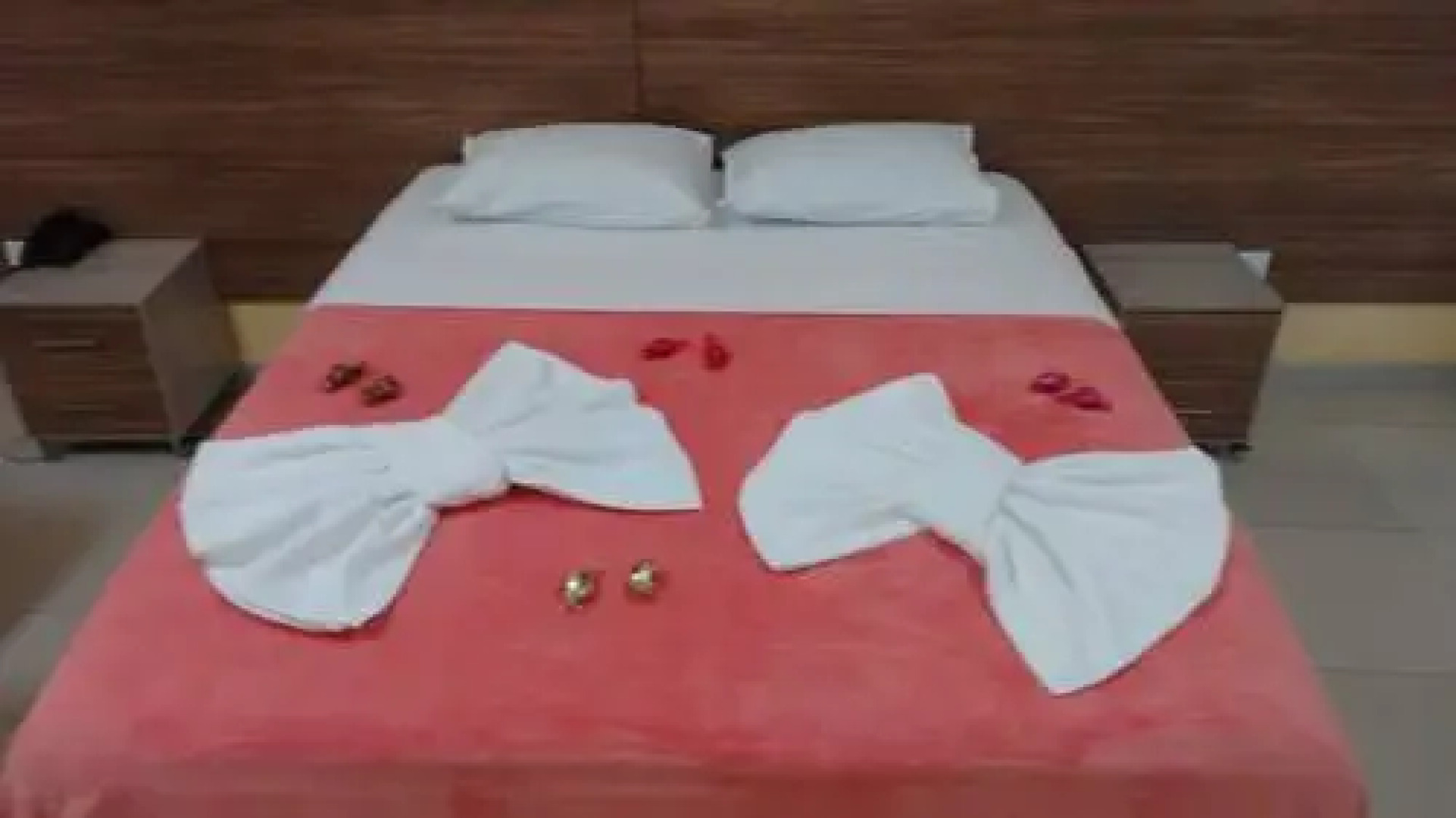 Hotel Nossa Senhora Do Rosario