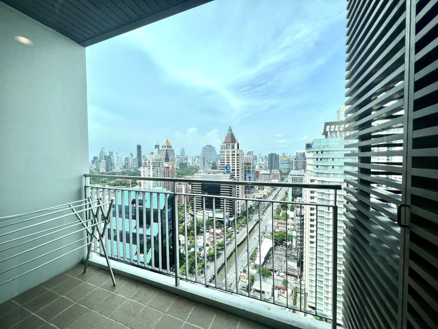 Urbana Sathorn Hotel