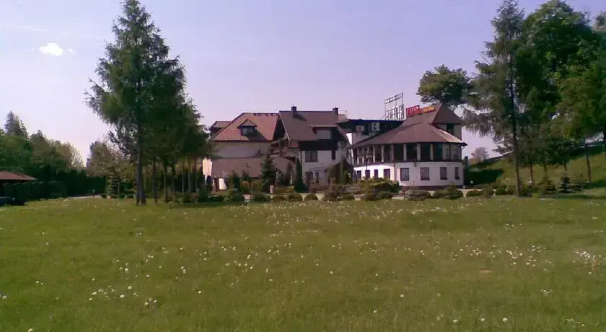 Hotel Restauracja Tawerna