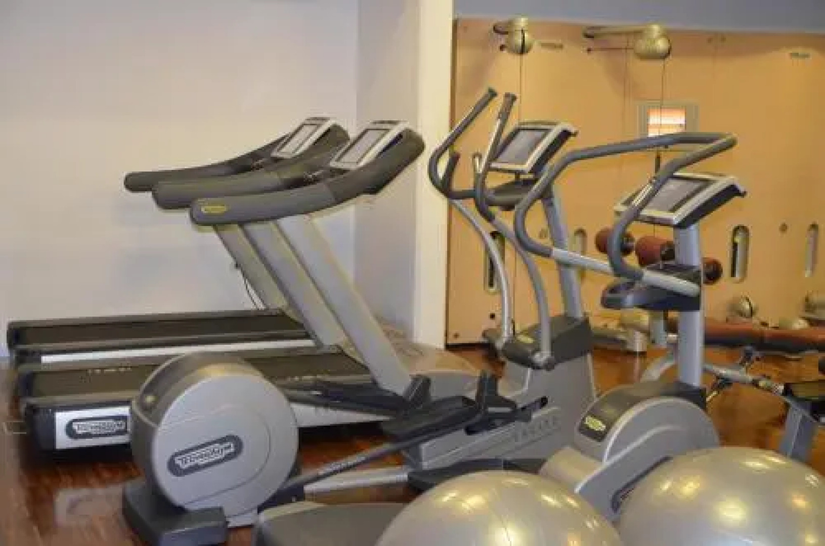 Rezidenca Park Lucija